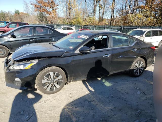 nissan altima sv 2021 1n4bl4dv0mn349350