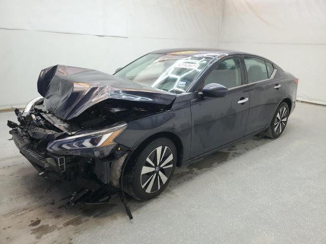 nissan altima sv 2021 1n4bl4dv0mn386737