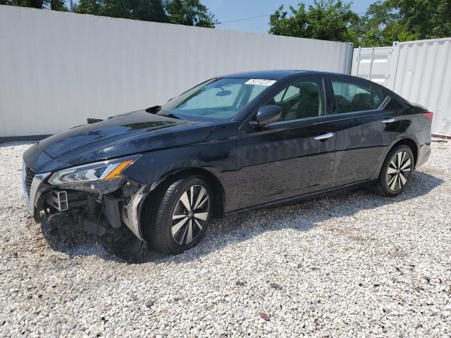 nissan altima 2021 1n4bl4dv0mn403486