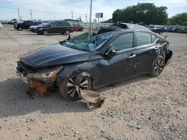 nissan altima 2022 1n4bl4dv0nn309710