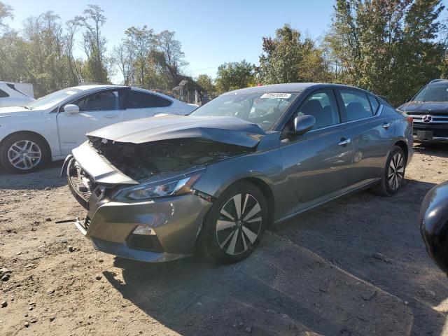 nissan altima 2022 1n4bl4dv0nn328029