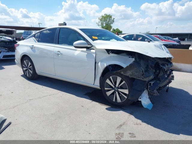 nissan altima 2022 1n4bl4dv0nn332548