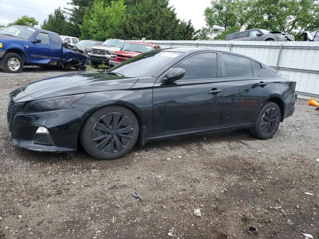 nissan altima 2022 1n4bl4dv0nn360916