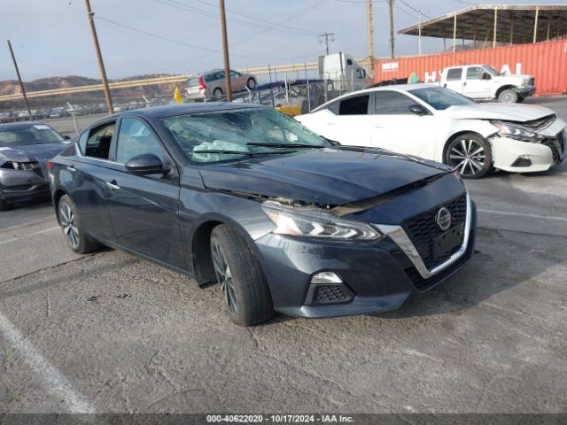 nissan altima 2022 1n4bl4dv0nn378008