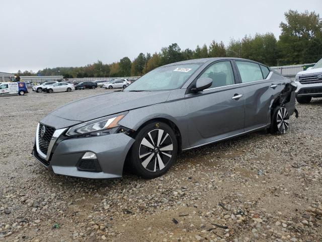 nissan altima sv 2022 1n4bl4dv0nn384391