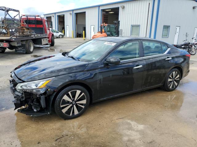 nissan altima 2022 1n4bl4dv0nn385914