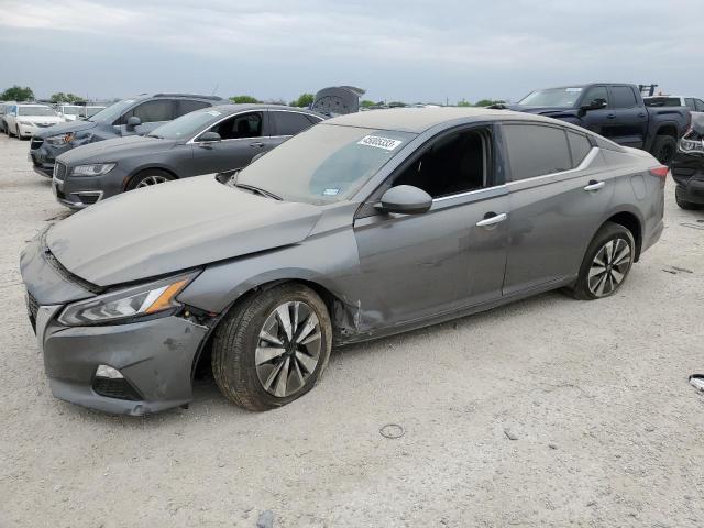 nissan altima sv 2022 1n4bl4dv0nn413226