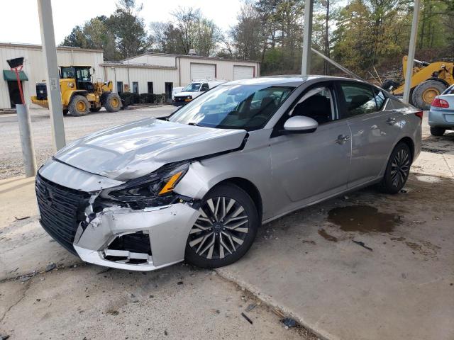 nissan altima 2023 1n4bl4dv0pn315784