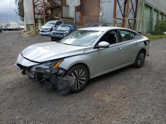 nissan altima 2023 1n4bl4dv0pn319091