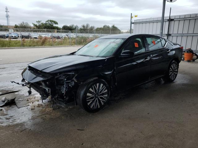 nissan altima 2023 1n4bl4dv0pn356450