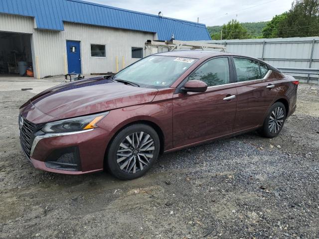 nissan altima 2023 1n4bl4dv0pn360983