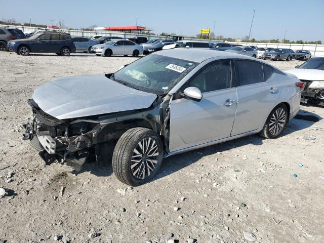 nissan altima sv 2023 1n4bl4dv0pn380165