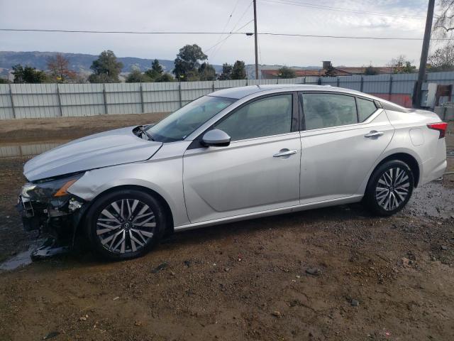 nissan altima 2023 1n4bl4dv0pn386709