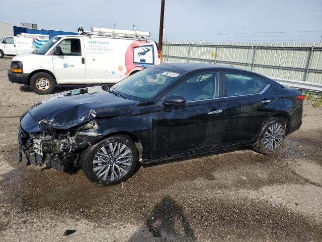 nissan altima 2023 1n4bl4dv0pn389223