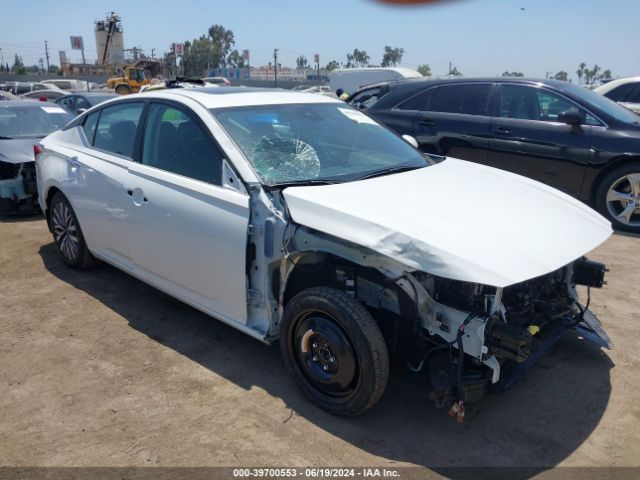 nissan altima 2023 1n4bl4dv0pn408031