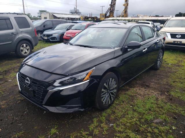 nissan altima 2023 1n4bl4dv0pn412516