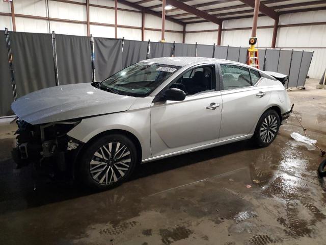 nissan altima sv 2024 1n4bl4dv0rn347265