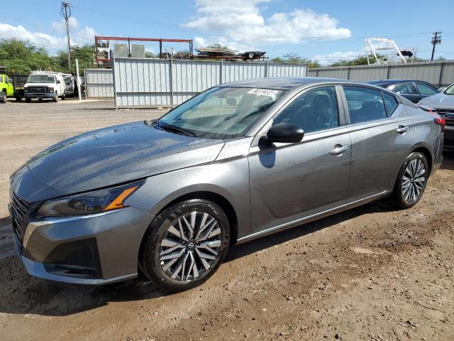 nissan altima sv 2025 1n4bl4dv0sn320105