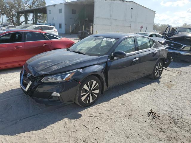 nissan altima sv 2019 1n4bl4dv1kc117123