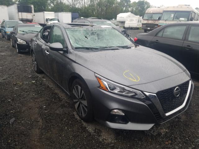 nissan altima 2019 1n4bl4dv1kc120605