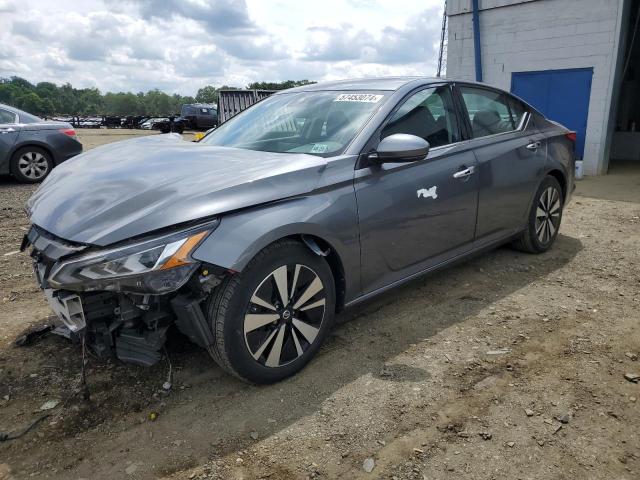 nissan altima sv 2019 1n4bl4dv1kc120782