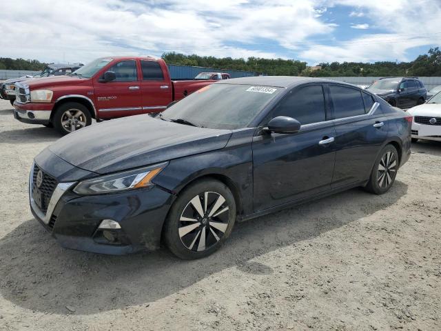 nissan altima 2019 1n4bl4dv1kc122726