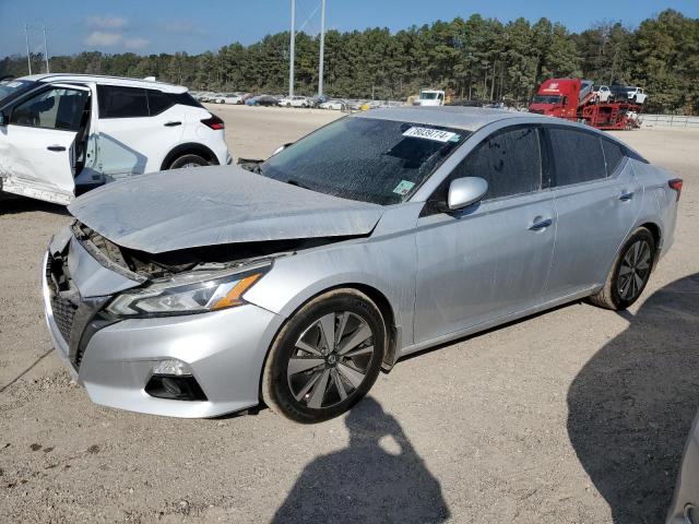 nissan altima sv 2019 1n4bl4dv1kc131393