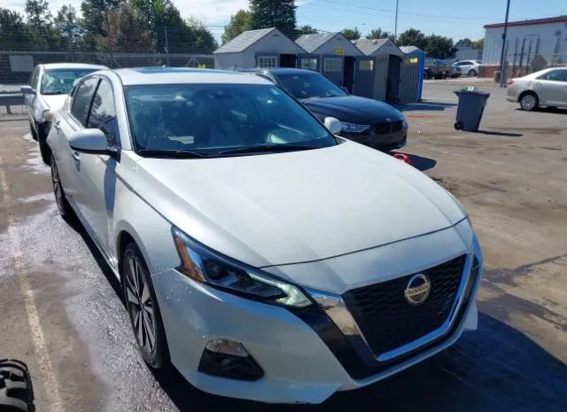 nissan altima 2019 1n4bl4dv1kc142510