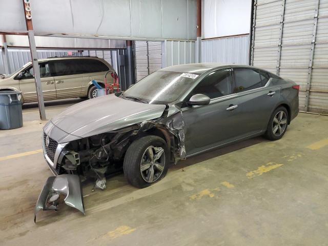 nissan altima 2019 1n4bl4dv1kc195529