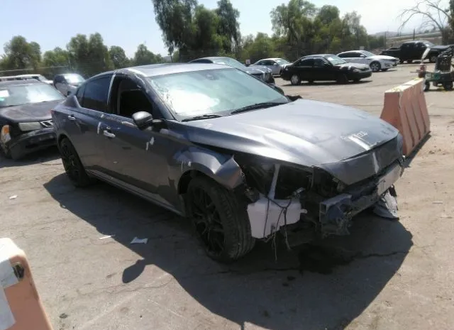 nissan altima 2019 1n4bl4dv1kn300400