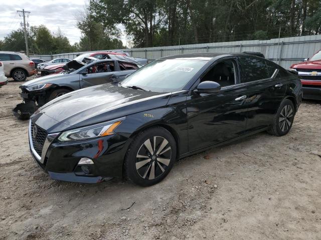 nissan altima sv 2020 1n4bl4dv1lc221497