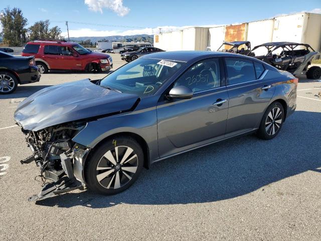 nissan altima sv 2020 1n4bl4dv1lc272949