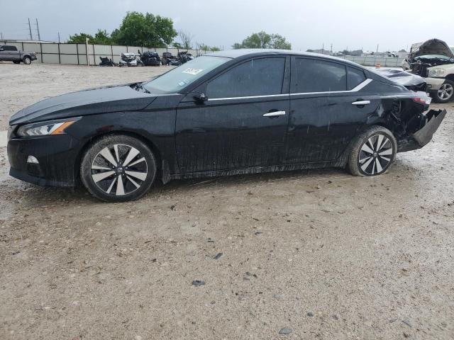 nissan altima 2021 1n4bl4dv1mn309665