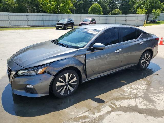 nissan altima 2021 1n4bl4dv1mn345291