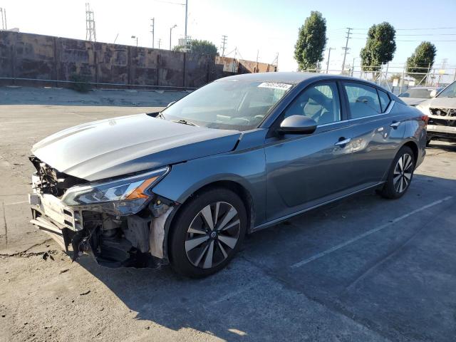 nissan altima sv 2021 1n4bl4dv1mn360602