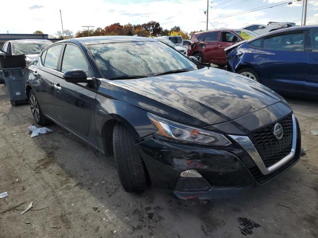 nissan altima sv 2021 1n4bl4dv1mn363239