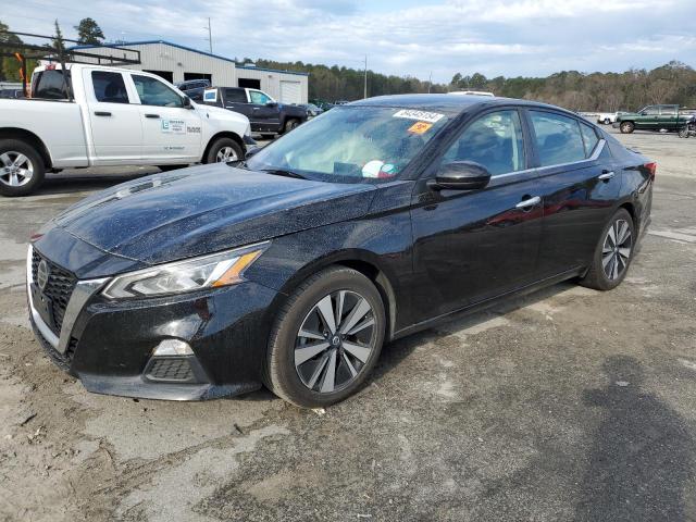 nissan altima sv 2021 1n4bl4dv1mn365623