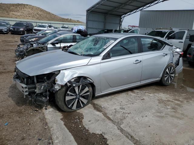 nissan altima 2021 1n4bl4dv1mn410883