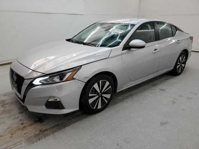 nissan altima sv 2021 1n4bl4dv1mn410933