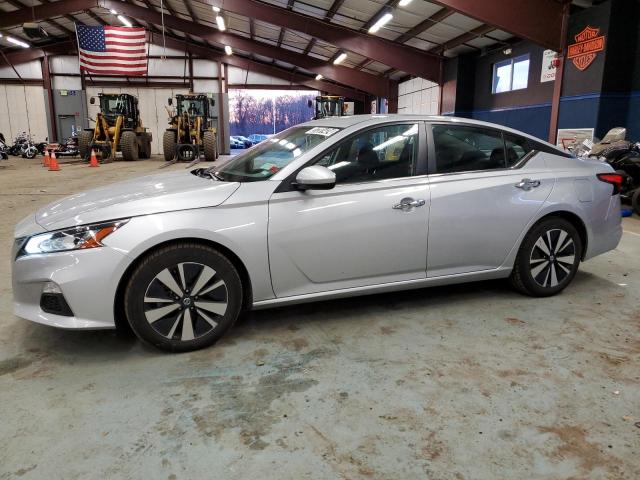 nissan altima 2021 1n4bl4dv1mn417140