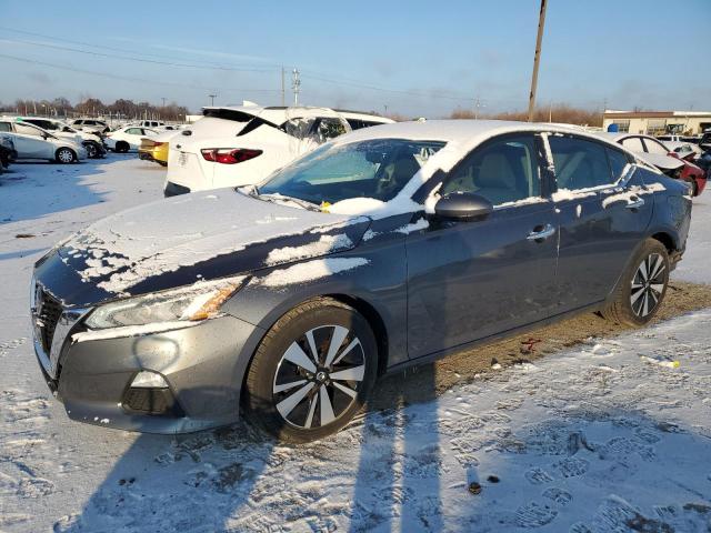 nissan altima sv 2022 1n4bl4dv1nn316293