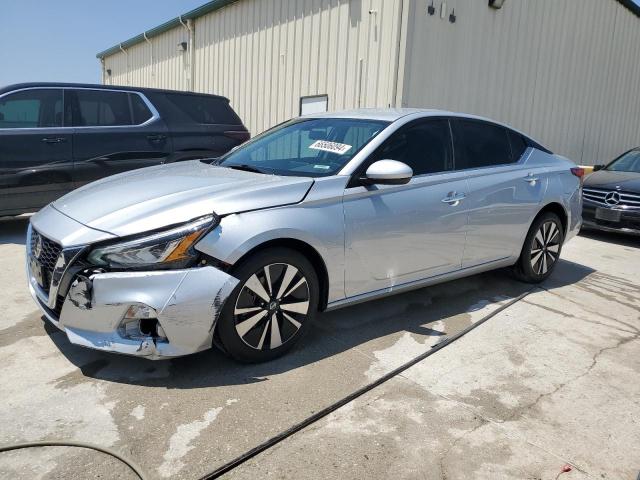 nissan altima sv 2022 1n4bl4dv1nn332431