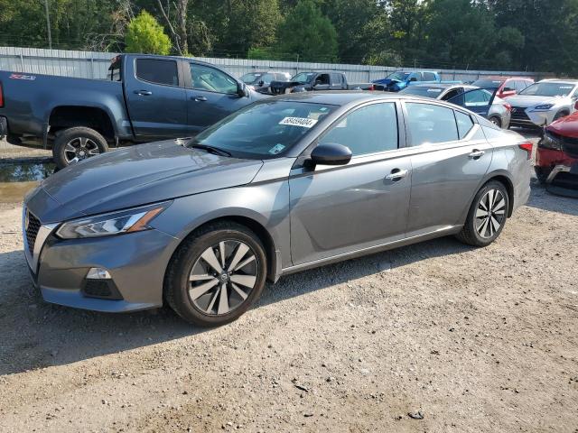 nissan altima sv 2022 1n4bl4dv1nn345101