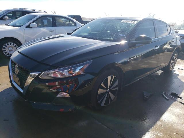 nissan altima 2022 1n4bl4dv1nn349830