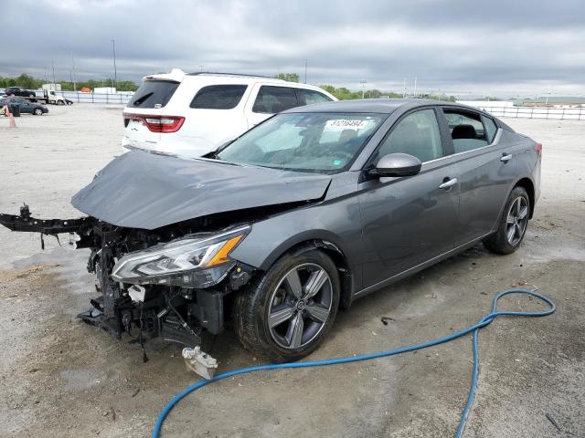 nissan altima 2022 1n4bl4dv1nn355546