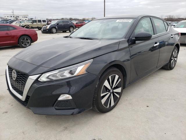 nissan altima sv 2022 1n4bl4dv1nn359631