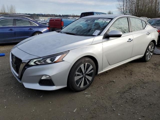 nissan altima 2022 1n4bl4dv1nn364151