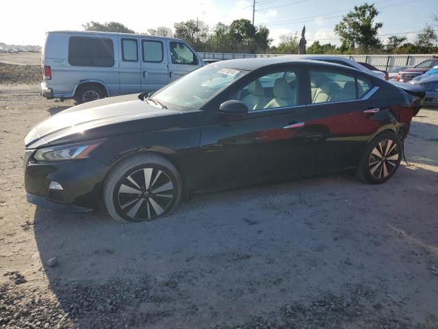 nissan altima 2022 1n4bl4dv1nn368376