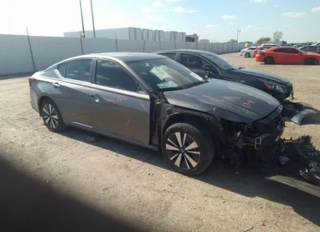 nissan altima 2022 1n4bl4dv1nn371679