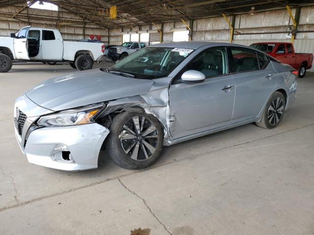 nissan altima sv 2022 1n4bl4dv1nn381547